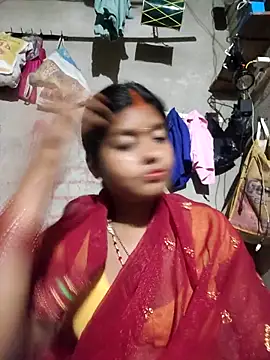 Horny-Rashi online show from March 9, 2026, 4:00 pm