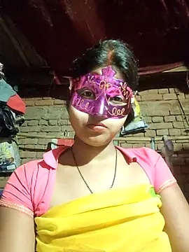 Horny-Rashi online show from April 4, 2026, 11:29 am