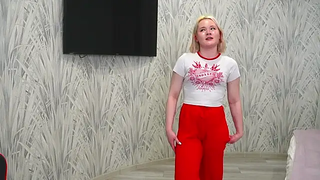 SusyParson online show from January 10, 2026, 10:50 am