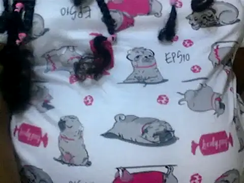 Kandysweety 2 online show from March 13, 2026, 1:56 am