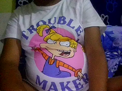 Kandysweety 2 online show from April 9, 2026, 2:11 am