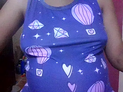 Kandysweety 2 online show from April 16, 2026, 2:01 am