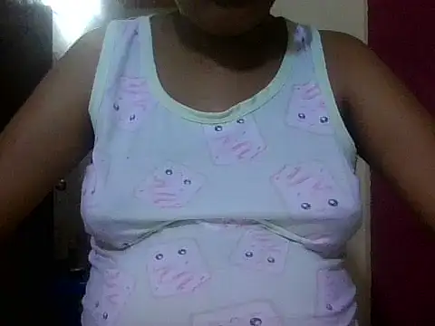 Kandysweety 2 online show from April 19, 2026, 9:17 pm