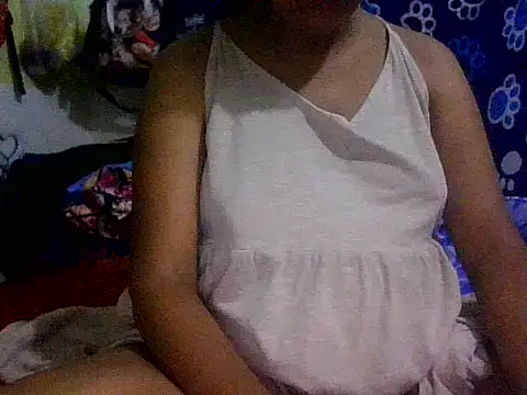 Kandysweety 2 online show from April 27, 2026, 2:20 am