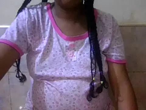 Kandysweety 2 online show from April 29, 2026, 8:26 pm