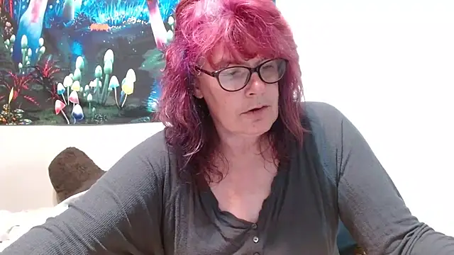 ladylavende3 online show from October 19, 2025, 7:09 am