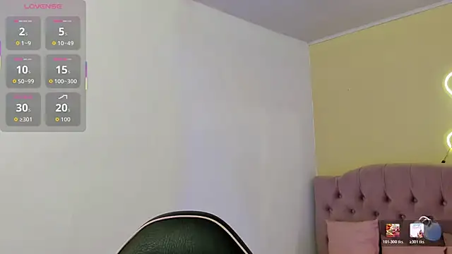 IRINA TAY1 online show from January 10, 2026, 2:57 am