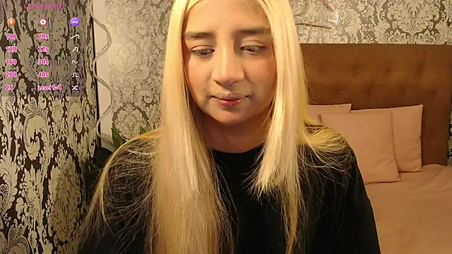 IRINA TAY1 online show from March 7, 2026, 3:25 am