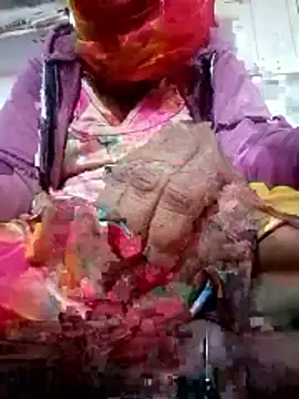 anu babe online show from January 7, 2026, 5:10 am