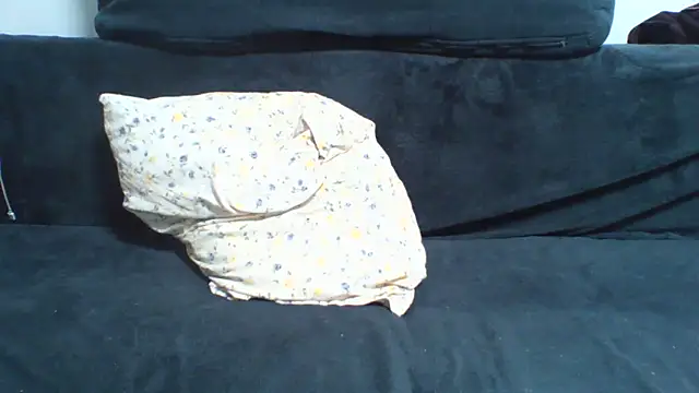 KaelNox online show from March 22, 2026, 9:29 pm