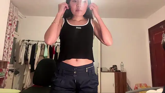 RenSato  online show from January 8, 2026, 5:15 pm