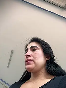 RoseOnYou online show from March 21, 2026, 6:00 pm