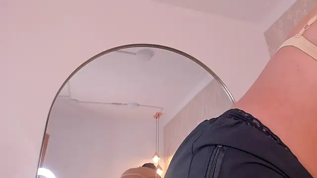 NatyU 777 online show from January 12, 2026, 8:36 pm