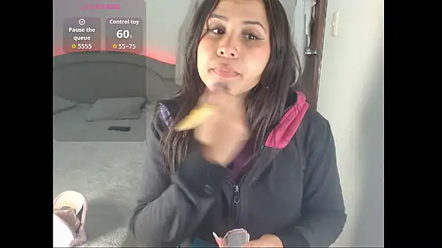 Snapshot of jossypb chatting on February 19, 2026, 2:51 am jossypb online show from February 19, 2026, 2:51 am