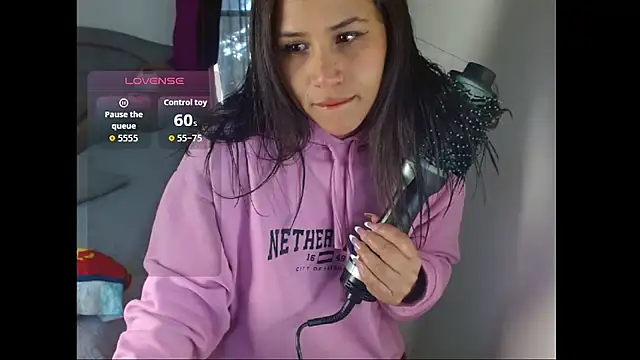 Snapshot of jossypb chatting on February 22, 2026, 10:08 pm jossypb online show from February 22, 2026, 10:08 pm