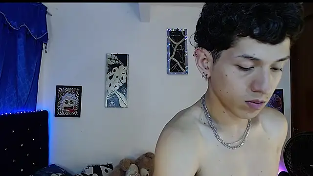 Snapshot of yorsamm_smit chatting on February 28, 2026, 4:57 am yorsamm smit online show from February 28, 2026, 4:57 am