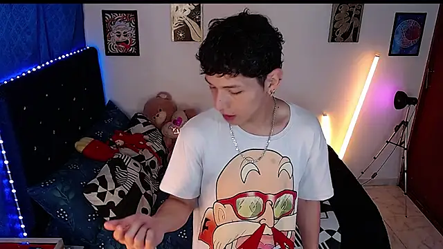 yorsamm smit online show from March 10, 2026, 9:20 pm