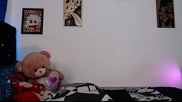 yorsamm smit online show from March 21, 2026, 3:33 am