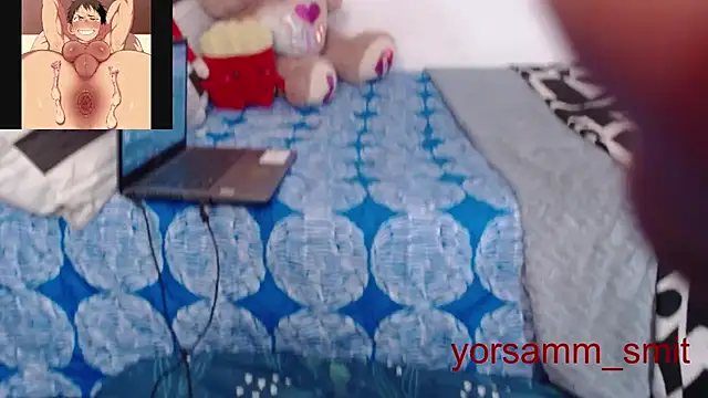 Snapshot of yorsamm_smit chatting on April 29, 2026, 3:10 am yorsamm smit online show from April 29, 2026, 3:10 am