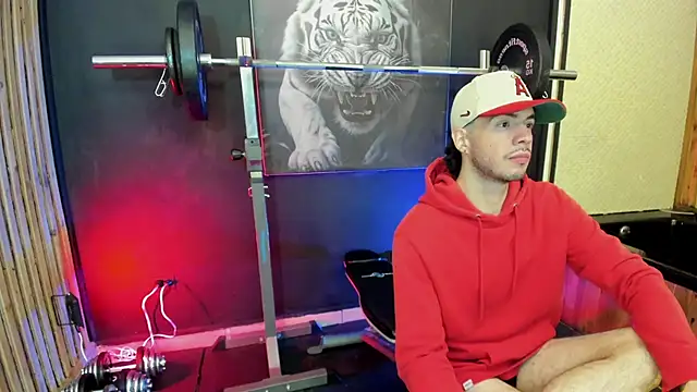 Snapshot of VelloTouch chatting on February 7, 2026, 3:54 am VelloTouch online show from February 7, 2026, 3:54 am