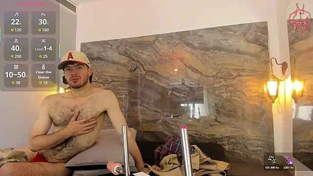 Snapshot of VelloTouch chatting on February 15, 2026, 3:58 am VelloTouch online show from February 15, 2026, 3:58 am