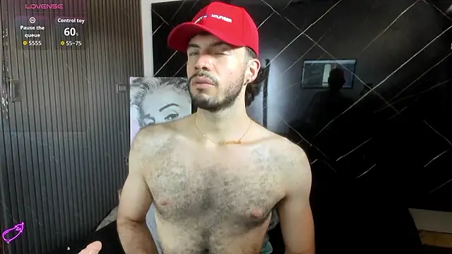 Snapshot of VelloTouch chatting on February 28, 2026, 4:08 pm VelloTouch online show from February 28, 2026, 4:08 pm