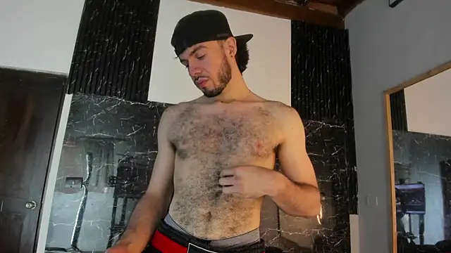 Snapshot of VelloTouch chatting on March 1, 2026, 12:07 pm VelloTouch online show from March 1, 2026, 12:07 pm