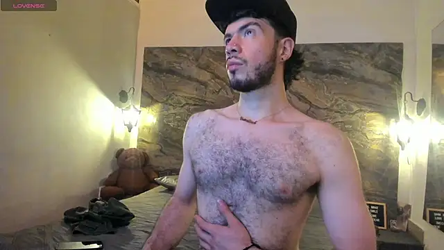 Snapshot of VelloTouch chatting on March 4, 2026, 4:18 am VelloTouch online show from March 4, 2026, 4:18 am