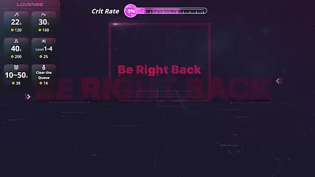 stripboys03 online show from January 19, 2026, 4:22 pm