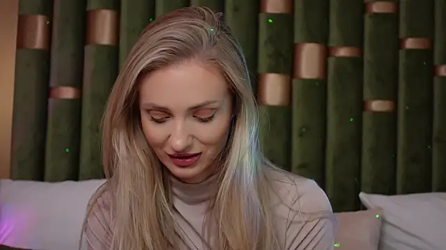 AmeliaAngel online show from January 6, 2025, 10:57 am