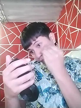 DIDIER 777 online show from January 14, 2026, 7:30 pm