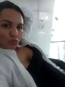 zaraluxx1 online show from March 7, 2026, 9:56 pm