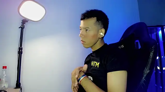 Tupac D online show from January 7, 2026, 3:31 am