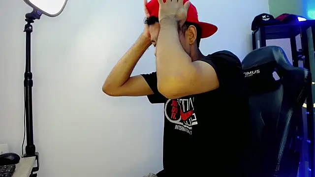 Tupac D online show from January 16, 2026, 2:43 pm