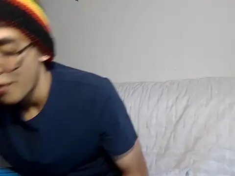 Colombian0baby online show from January 11, 2026, 8:03 pm