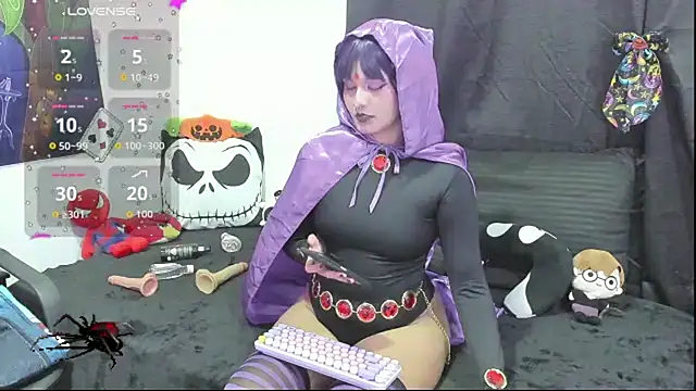 Snapshot of natsumixx chatting on May 20, 2026, 5:19 pm natsumixx online show from May 20, 2026, 5:19 pm