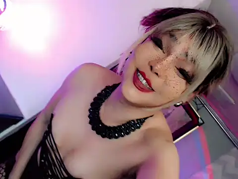 BEYBIDOMME online show from April 15, 2026, 4:25 pm