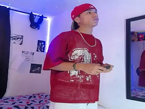 YourSecretCraving online show from February 17, 2026, 3:25 am