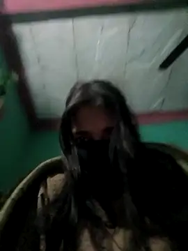 MONIKA BIGG55A online show from January 13, 2026, 7:30 pm