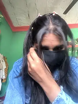 MONIKA BIGG55A online show from January 14, 2026, 8:20 am