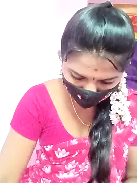 Tamil Hot Anu online show from February 2, 2026, 3:33 pm