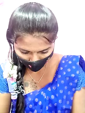 Tamil Hot Anu online show from February 19, 2026, 2:57 pm