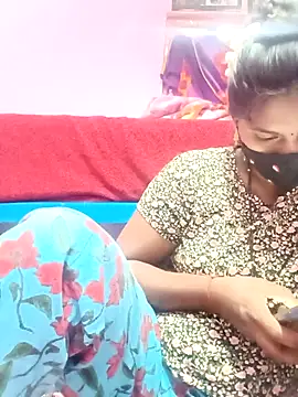 Tamil Hot Anu online show from March 8, 2026, 5:11 am