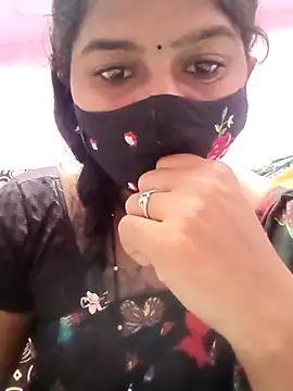 Tamil Hot Anu online show from April 11, 2026, 12:26 am