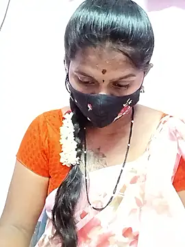 Tamil Hot Anu online show from May 11, 2026, 4:15 pm