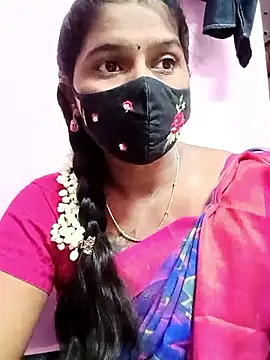 Tamil Hot Anu online show from May 31, 2026, 9:05 am