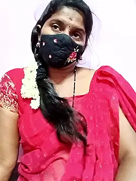 Tamil Hot Anu online show from June 6, 2026, 7:29 pm