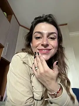 Snapshot of BarbieHotBrazil chatting on June 15, 2026, 12:51 pm BarbieHotBrazil online show from June 15, 2026, 12:51 pm