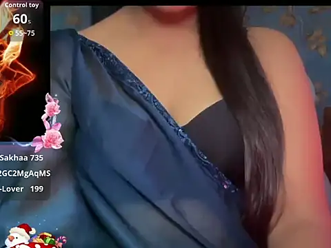 Snapshot of naughty_nazara chatting on April 29, 2026, 5:30 pm naughty nazara online show from April 29, 2026, 5:30 pm