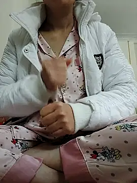 donaaa2 online show from February 1, 2026, 3:38 am